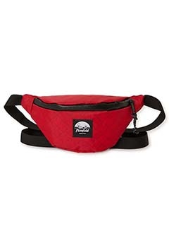 FLOWFOLD /Rebel Fanny Pack Small