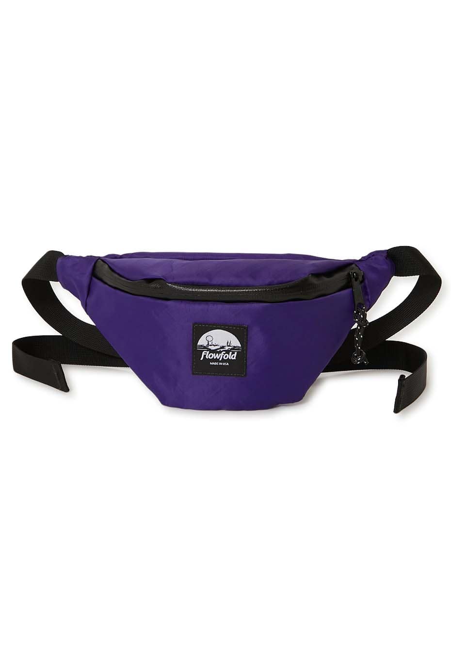 FLOWFOLD /Rebel Fanny Pack Small