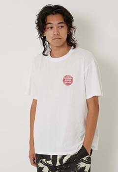 ストールン HRM ショートスリーブTシャツ