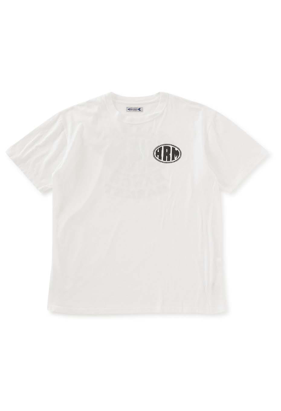 OVAL HRM 24 ショートスリーブTシャツ