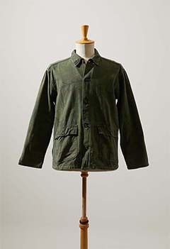 VINTAGE US HUNTING JACKET