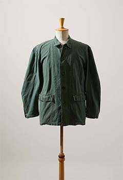 VINTAGE SWEDISH ARMY M39 FIELD JACKET