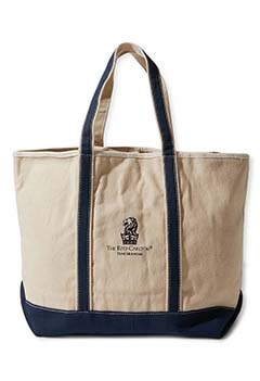 VINTAGE US CANVAS BAG