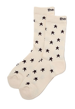 ROSTERSOX /Thermal STAR ソックス