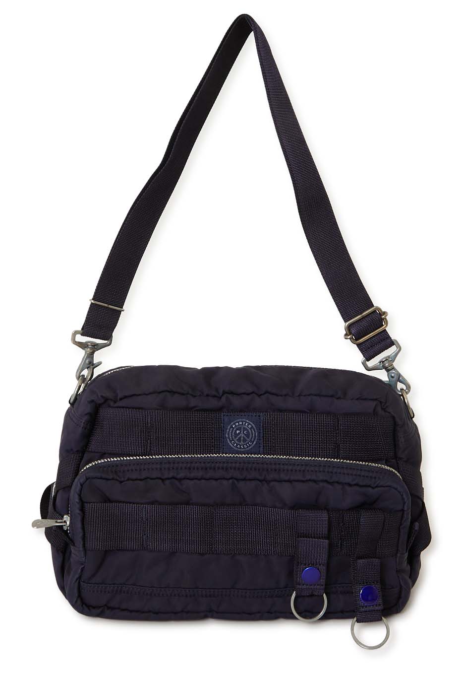 PORTER CLASSIC PC-015-272 SUPER NYLONWAIST BAG