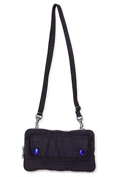 PORTER CLASSIC PC-015-803 SUPER NYLONWALLET POUCH