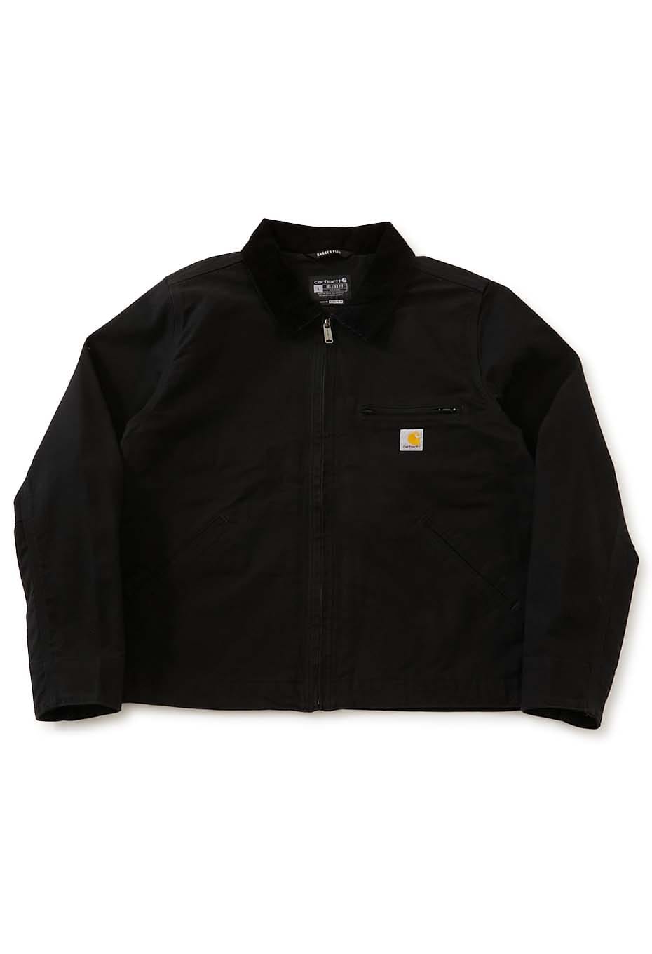 CARHARTT /リラックスフィット Duck Detroit ジャケット