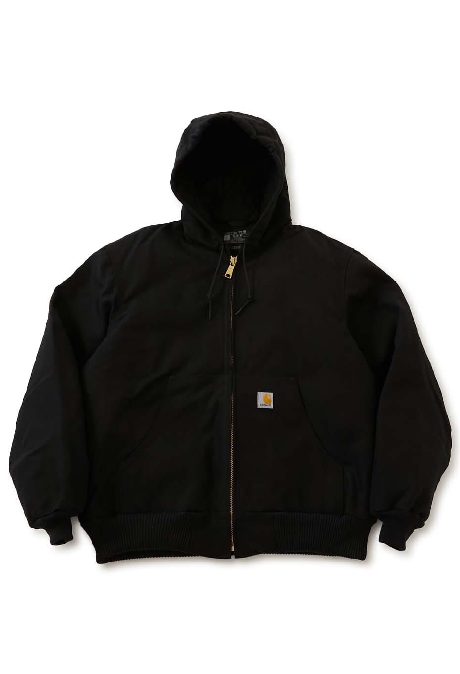 CARHARTT /ルーズフィット ファームダック アクティブジャケット