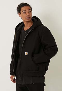 CARHARTT /ルーズフィット ファームダック アクティブジャケット