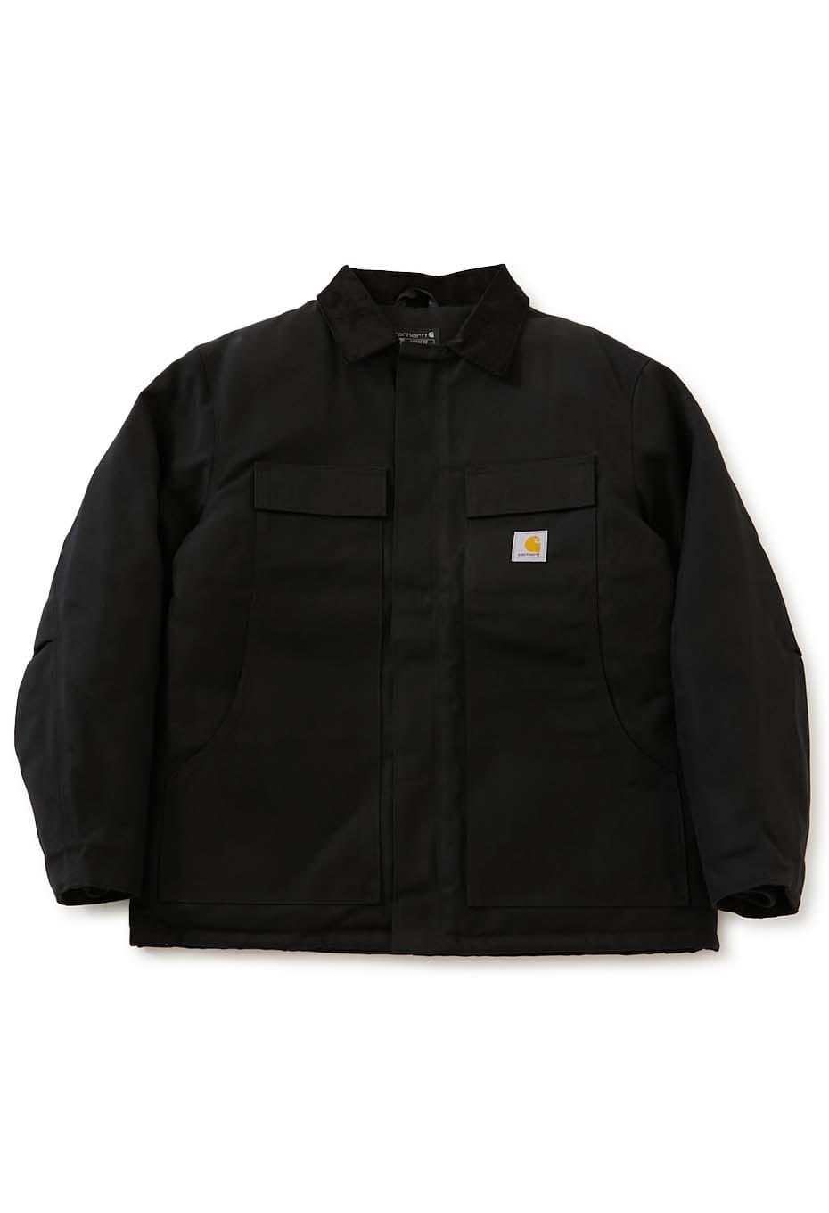 CARHARTT /ルーズフィット ファームダック Insulated Traditional コート