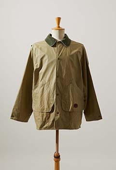 VINTAGE WOOLRICH HUNTING JACKET