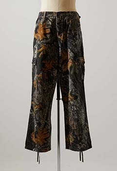 VINTAGE US HUNTING CAMO PANTS 1