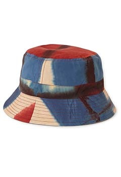 KARDO /バケットハット YELLOW