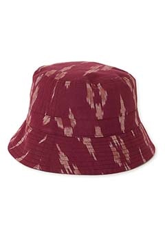 KARDO /バケットハット WINE