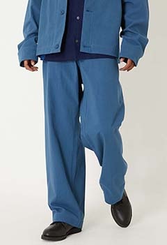 ARPENTEUR /LUX パンツ