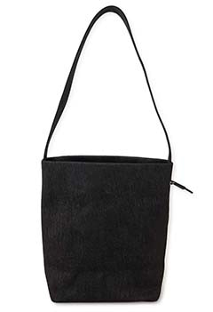 AL /KINCHAKU S(ONE / BLACK)