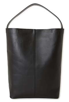 ITTI /マリーバケットショルダー MM RAPTO FLEX(ONE / BLACK)