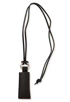 ITTI /ヘリーリップリング DIPLO FJORD(ONE / BLACK)