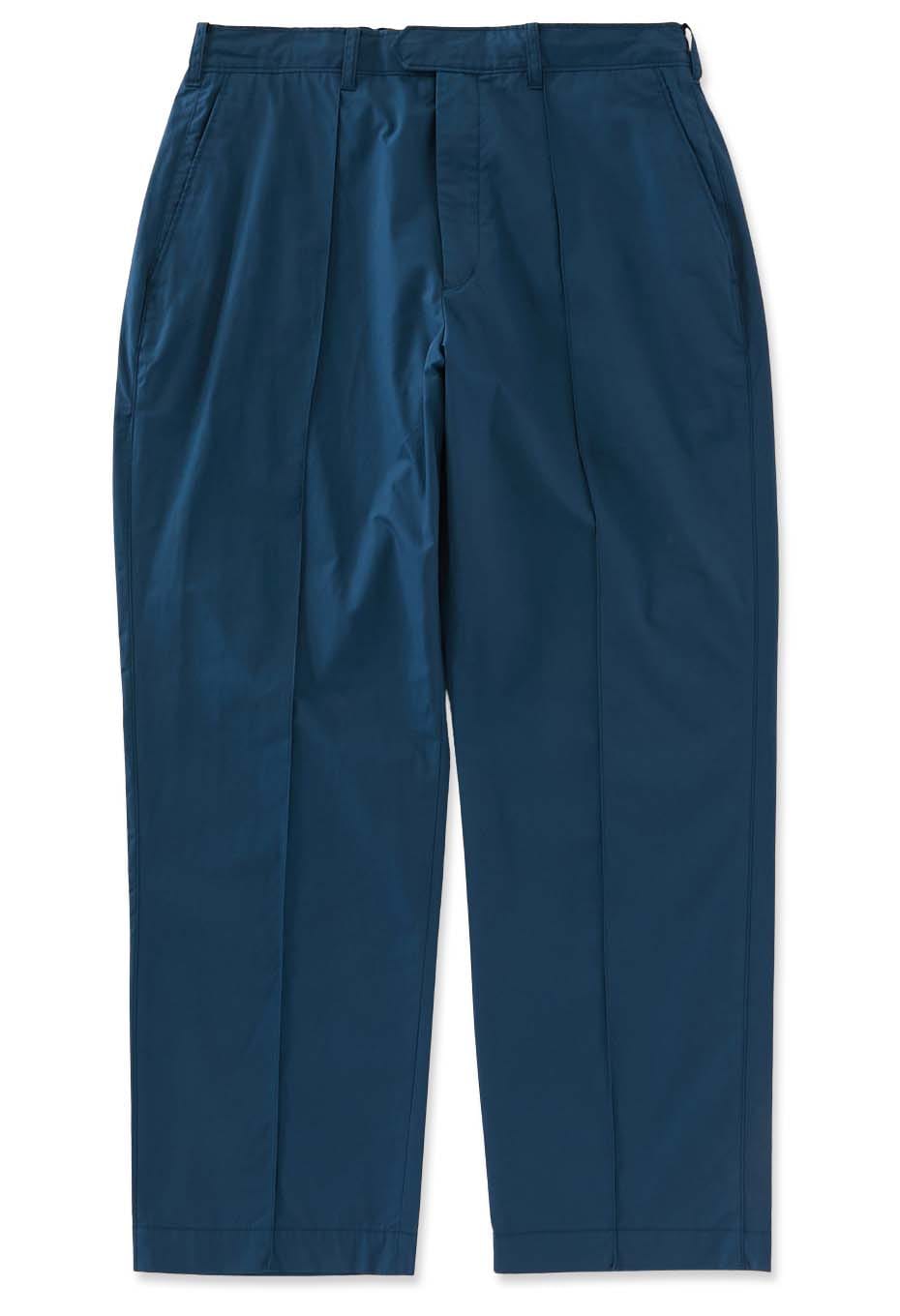 タイプライター トラウザー