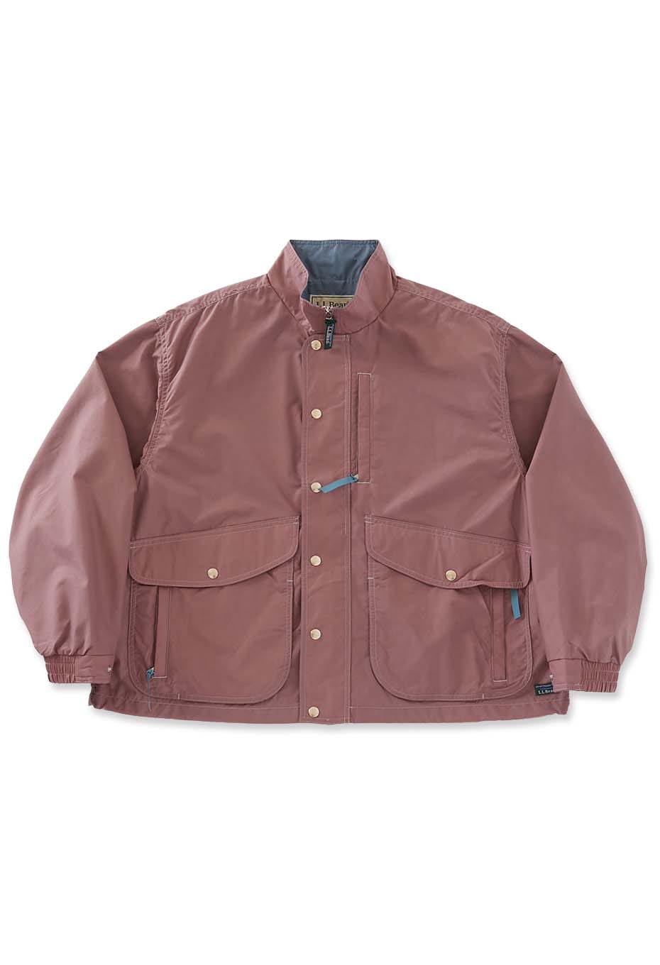 L.L.Bean /Bean's ウィンディリッジジャケット
