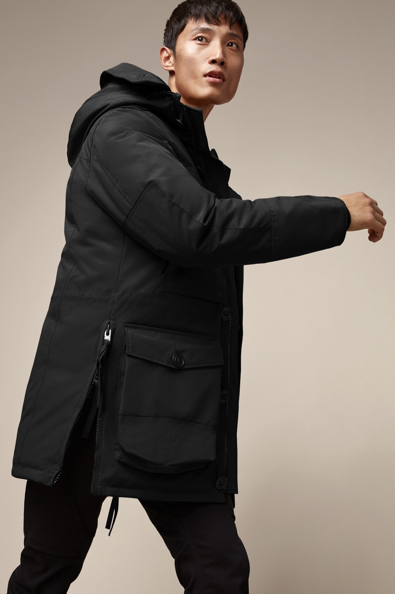 CANADA GOOSE | ダウンジャケット/ベスト | CANADA GOOSE MACCULLOCH