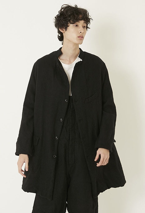 GARMENT REPRODUCTION OF WORKERS 19aw コート | labiela.com