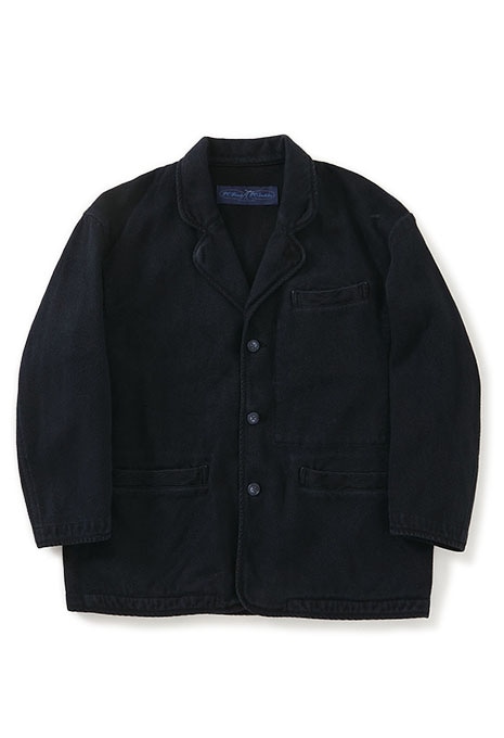 PORTER CLASSIC | Blazer / Tailored Jacket | PORTER CLASSIC KENDO 