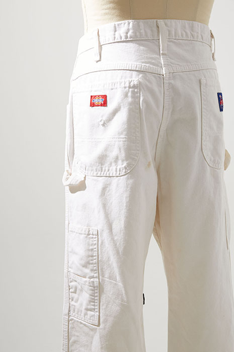 Vintage Dickies Sherwin Williams Painter Pants Selected by Anna Corinna