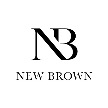 NEW BROWN | ニューブラウン | エレガントでありながら日常に馴染むジュエリー