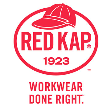 RED KAP | レッドキャップ | 着丈をリサイズしたボックス型のワークシャツ