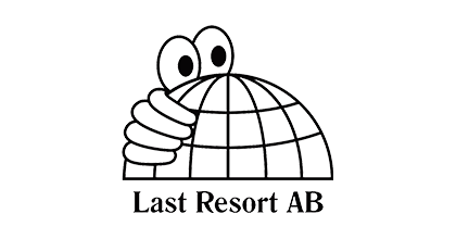 LAST RESORT AB | ラストリゾート エービー