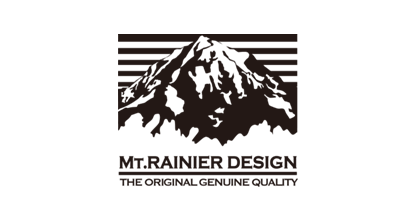 MT.RAINIER DESIGN | マウントレイニアデザイン