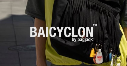 BAICYCLON | バイシクロン