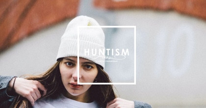 HUNTISM | ハンティズム 