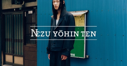  NEZU YOUHINTEN | ネズヨウヒンテン 