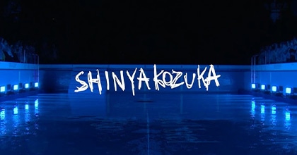  SHINYAKOZUKA | シンヤコズカ 