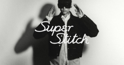  SUPER STITCH | スーパースティッチ 