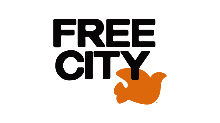 FREECITY|ネックレス|FREECITY FCANKL010 Large Coin Sparrow