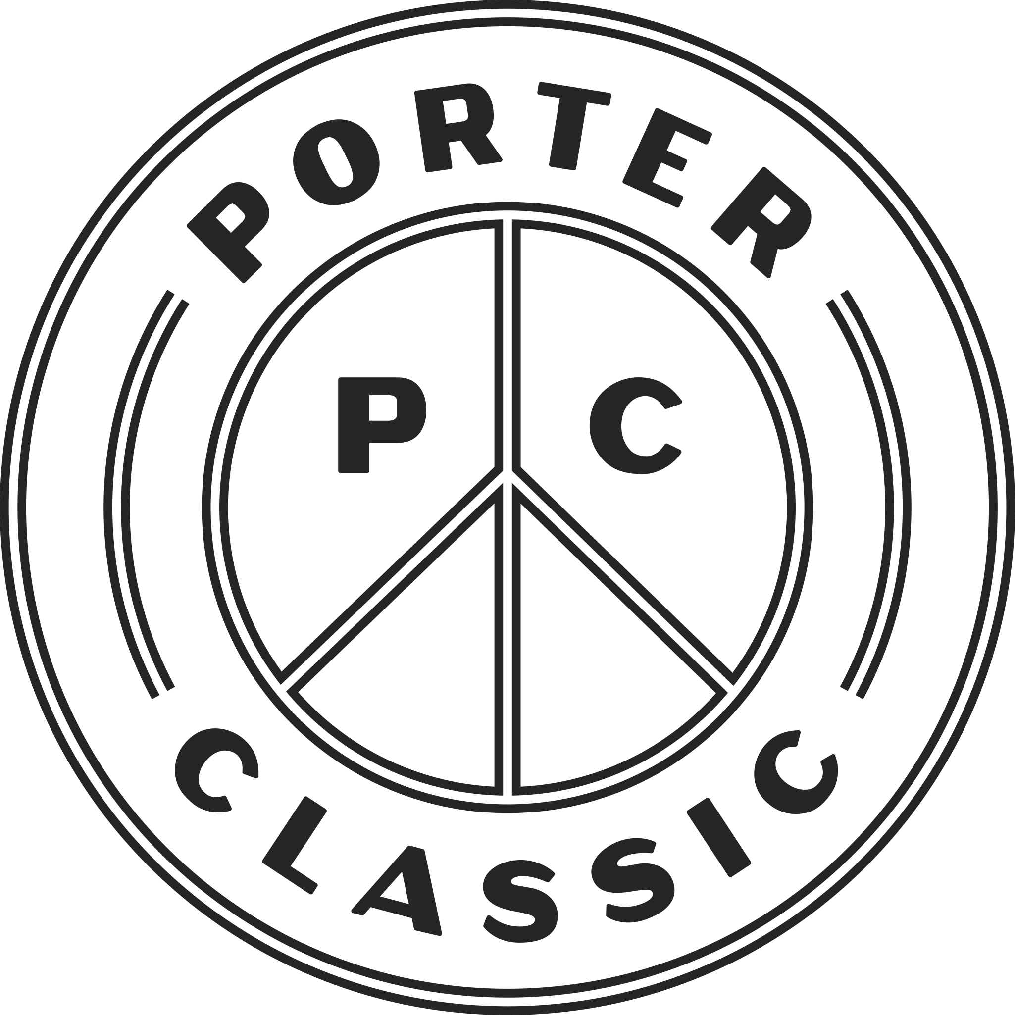 PORTER CLASSIC|パンツ|PORTER CLASSIC コーデュロイ モールスキン ハイブリッド パンツ PC-018-2430
