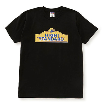 HIGH!STANDARD WORK WEAR | ハイスタンダード | HOLLYWOOD RANCH 