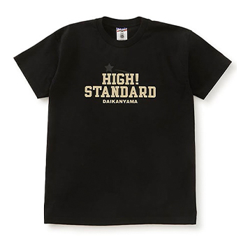 HIGH!STANDARD WORK WEAR | ハイスタンダード | HOLLYWOOD