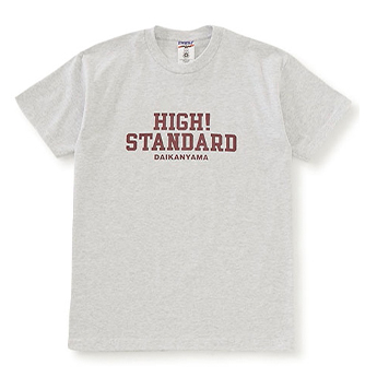 HIGH!STANDARD WORK WEAR | ハイスタンダード | HOLLYWOOD RANCH 