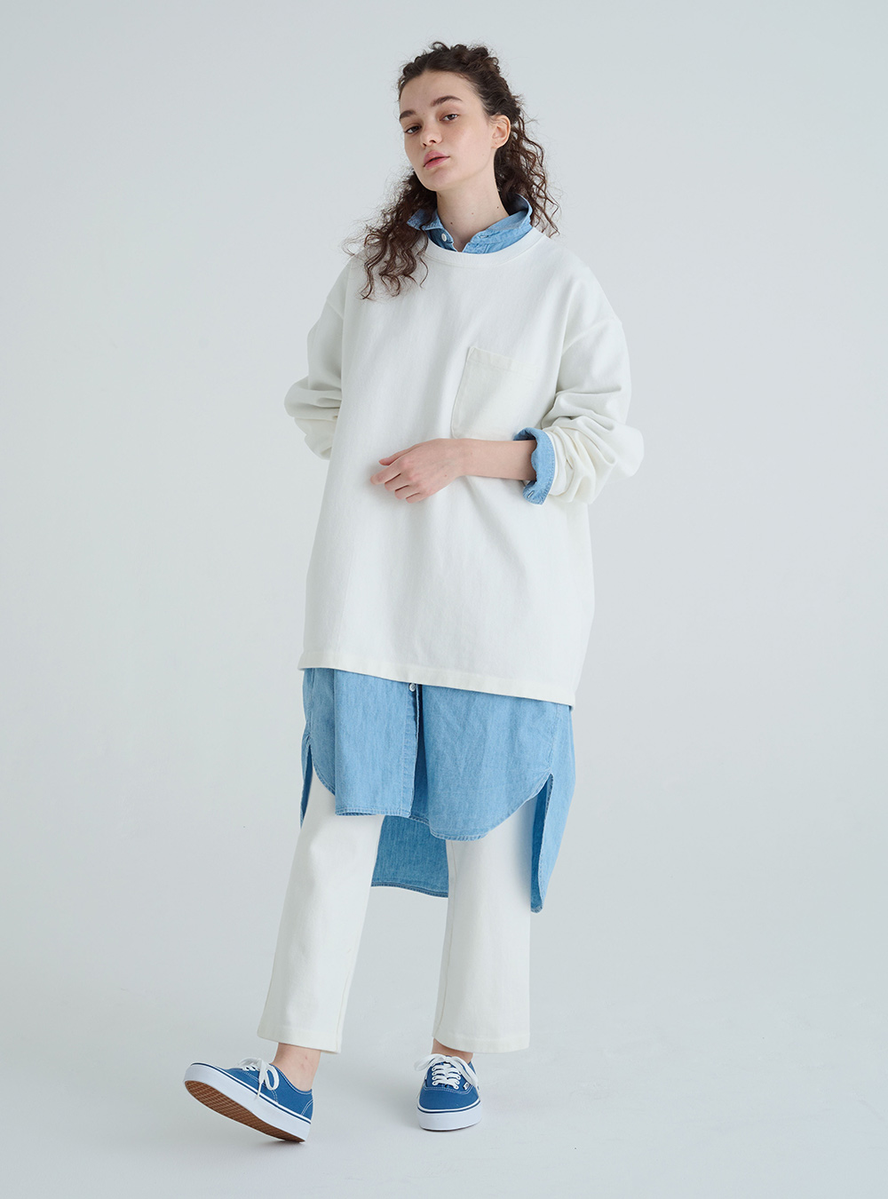 2023 SPRING&SUMMER 2nd Delivery LOOK BOOK| BLUE BLUE（ブルーブルー ...