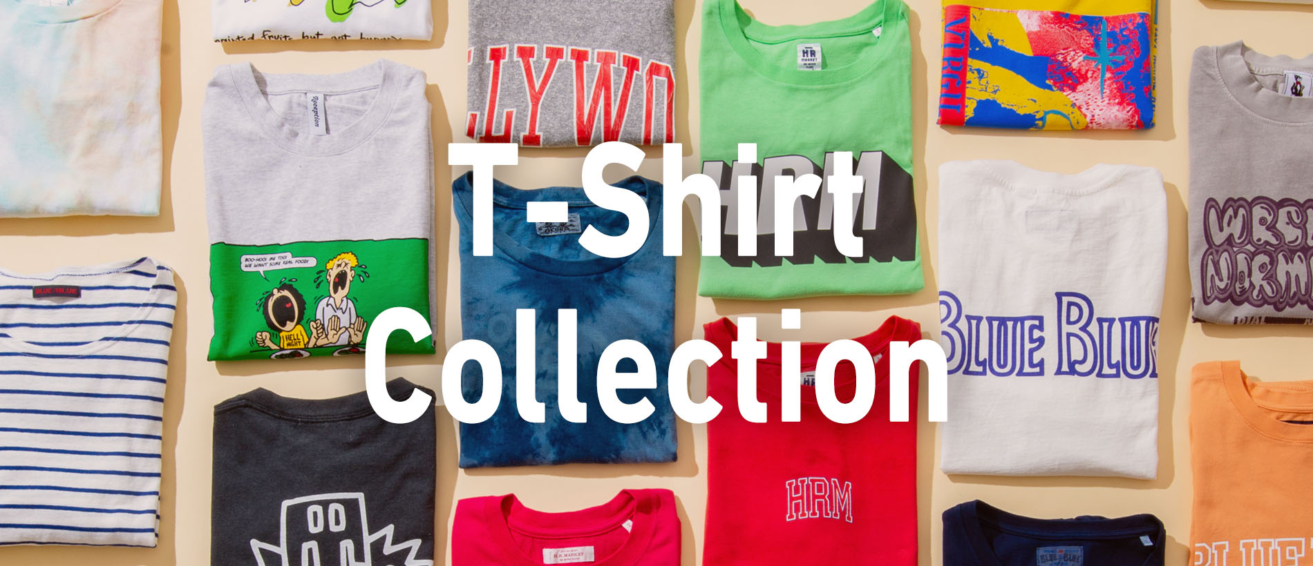 2023-t-shirt-collection