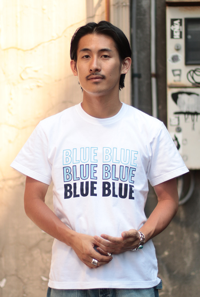 豊富な正規品つむじ様専用 ブルーブルー ハリウッドランチマーケット キムタク着 パンツ