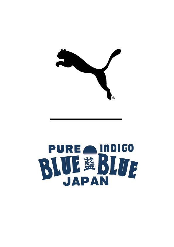 BLUE BLUE JAPAN | ブルーブルージャパン | PUMA BLUE BLUE JAPAN SPECIAL ...