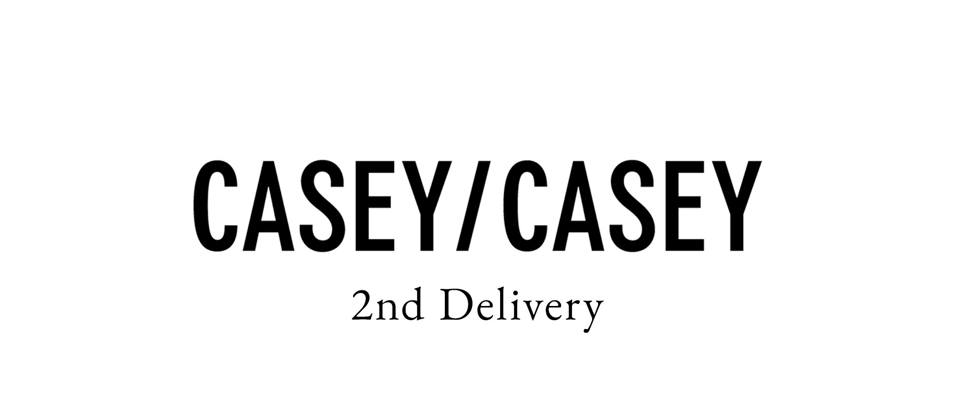 CASEY CASEY | ケイシーケイシー | HOLLYWOOD RANCH MARKET 