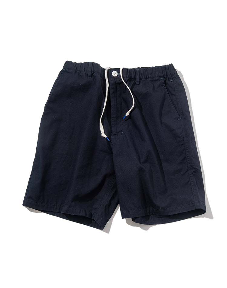 SUMMER SHORTS COLLECTION | サマーショーツコレクション | BLUE BLUE