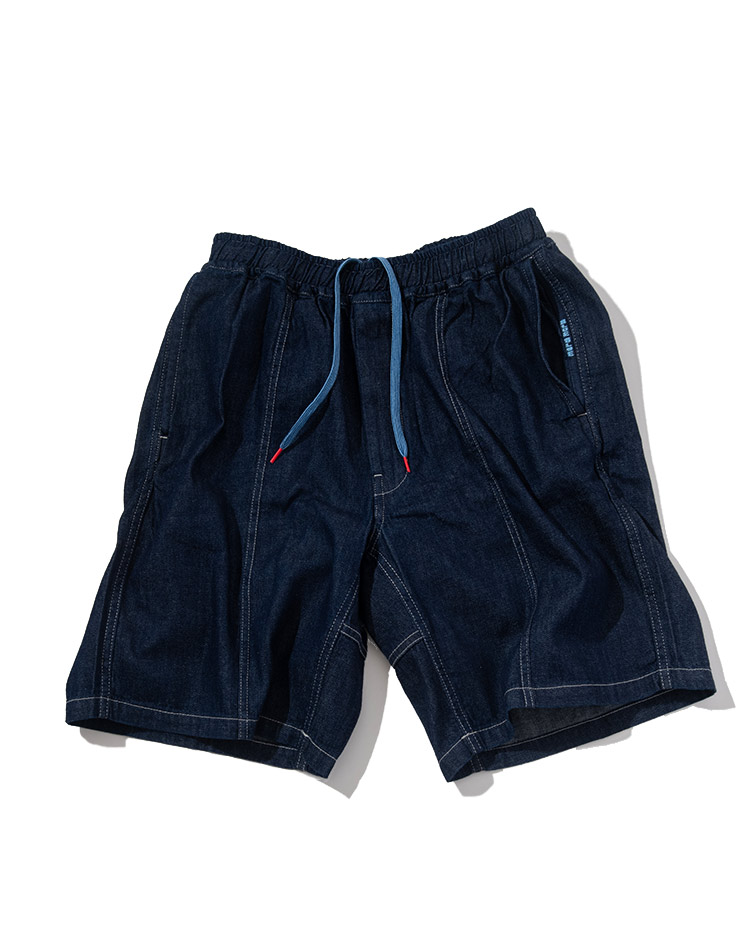 SUMMER SHORTS COLLECTION | サマーショーツコレクション | BLUE BLUE