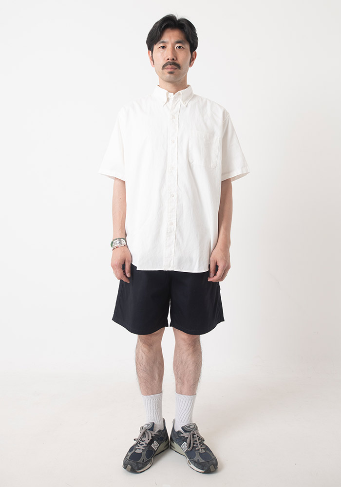 SUMMER SHORTS COLLECTION | サマーショーツコレクション | BLUE BLUE